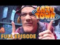 ROBBIE IN DISGUISE Sportafake LazyTown Full Episode Kids Cartoon