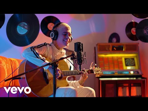 Noreh - Buena Gente (En Vivo)