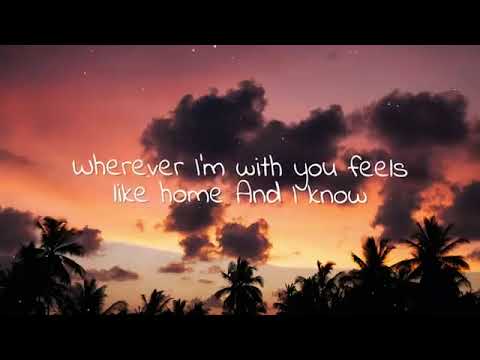 Martin Jensen   I Could Get Used To This Lyrics ft  Malte Ebert