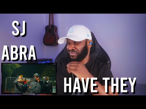 SJ ft. Abra Cadabra - Have They [Music Video] | GRM Daily [Reaction] | LeeToTheVI