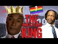 He Came BEFORE Katt Williams Why HOLLYWOOD had to DESTROY his Legacy - The Story of PAUL MOONEY