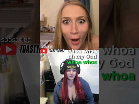 SHE FLASHED ME?! #fyp #shorts #prank #funny #omegle #ometv
