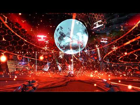 ARK: SURVIVAL EVOLVED ASCENSION CUT SCENE |2K|MAX| [Epic ARK]