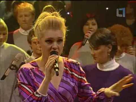 Sounds in G  šv. Jonų bažnyčios jaunimo choras [4]