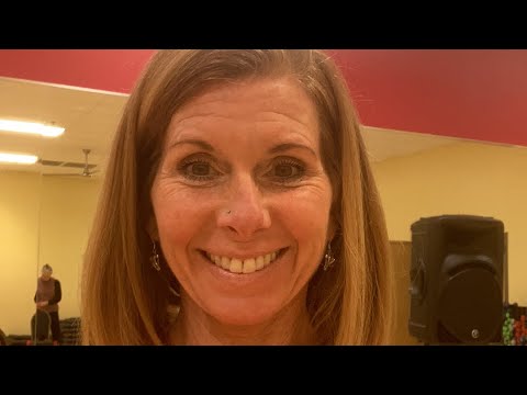 1/1/2021 Lockdown Live Low Impact Aerobics Tabata Circuit