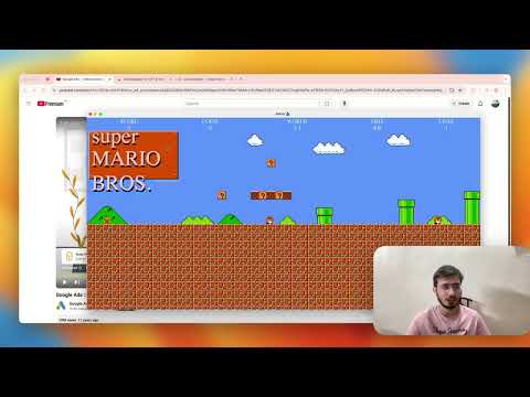 Item video thumbnail