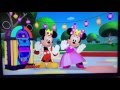 Minnie S Minuet
