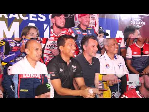 SWA TV RACES OF MALAYSIA 13 15 DECEMBER 2019