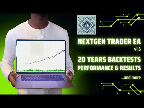 Video NextGen TRADER