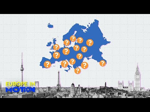 Video Thumbnail: Welches sind die lebenswertesten europäischen Städte?