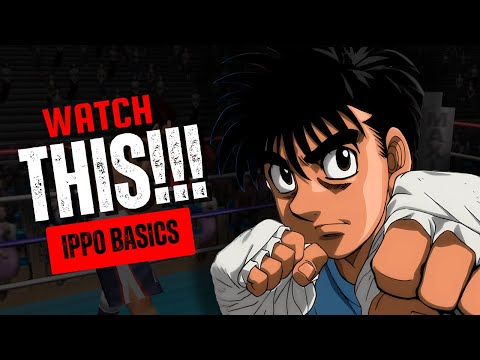 Victorious Boxers 2 COMPLETE Beginner's Guide