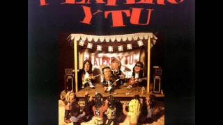 Platero y tu - Ya no existe la vida