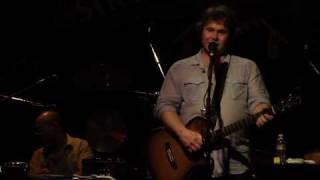 Martin Sexton - Love Keep Us Together Live @ Sticky Fingerz 5/2/2010