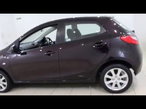 USED MAZDA 2 1.3 TS2 5DR