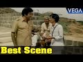 Maharasan Tamil Movie Goundamani Goes To Temple Best Scene