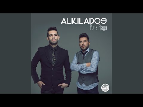 Download ALKILADOS - Una Cita MP3