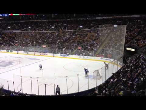 Toronto Maple Leafs Frattin