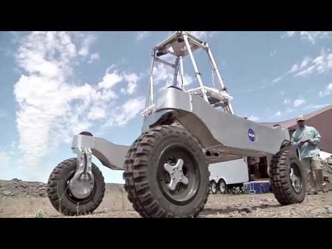 Preparing for Orion Recovery Test on This Week @NASA