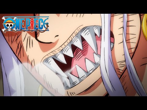 Yamato's Devil Fruit | One Piece