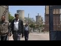 Defiant Egypt Workers Pose Challenge To Next President