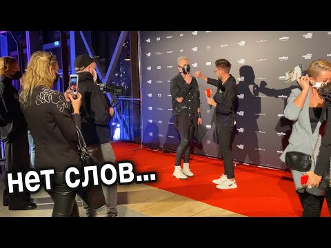 как я на Неделю Моды сходила...Riga Fashion Week 2020