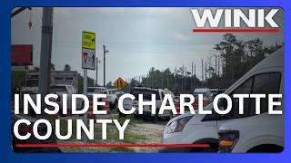 Inside Charlotte County's effort to keep roads, canals and neighborhoods running