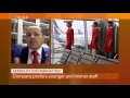 Money Talks Aeroflot Accused Of Discrimination
