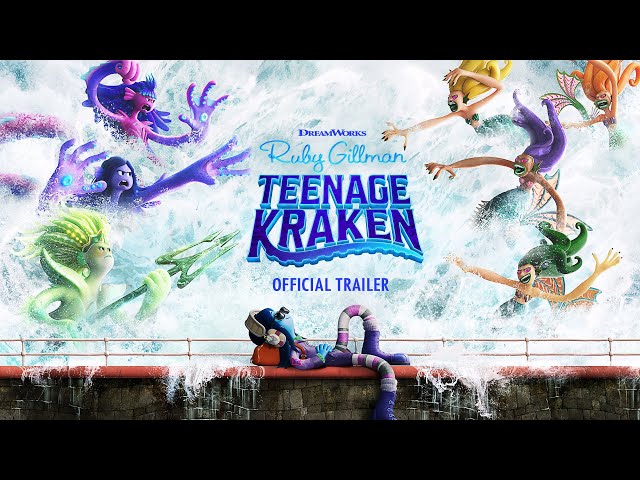 Official Trailer