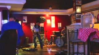 Jones, Rasnake & Suppi - Railroad Steel (Georgia Satellites cover)