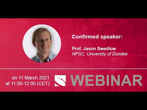 ELF webinar: High Content Screening at the European Lead Factory