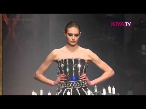 Moschino Fall/Winter 2016/17