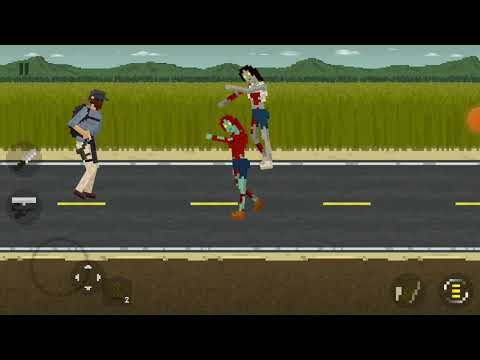 em busca de 100 dias no the are coming(ensinando como chegar no dia 100)