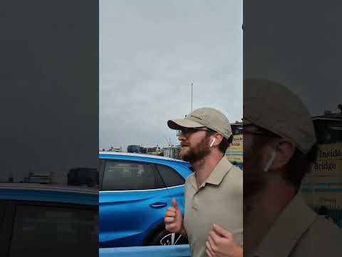 London Bridge #viralvideo