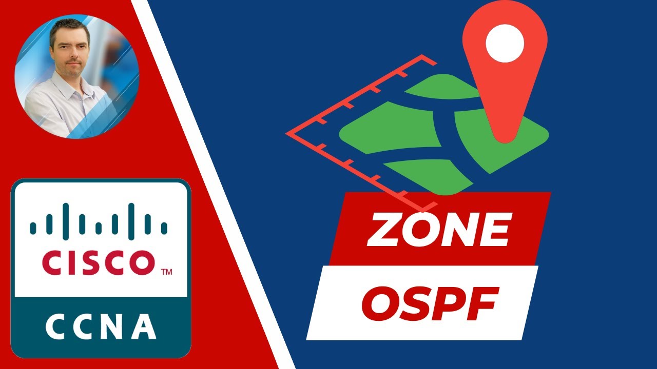 Zone OSPF