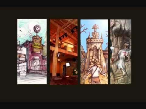 Presentatie film Gert Eussen Visuele Projecten