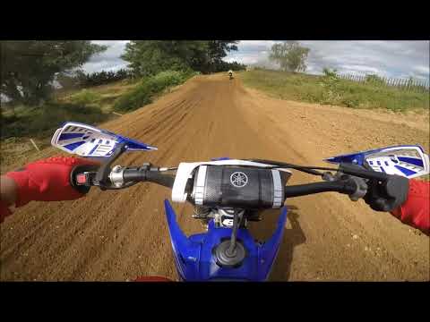 Small tip over leaves me dazed! Wildtracks Mx session 4| 26/6/2021 | Yz125