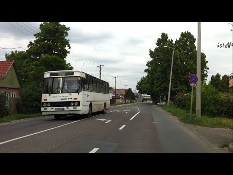 Szolnok 10-es járat; Szolnok Ispán körút - KMKK Központ - Szolnok Ispán körút