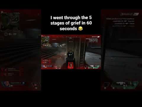 Steam Community :: Video :: Going through the 5 stages of grief in 60 ...
