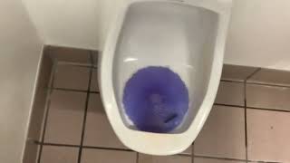 Walgreens Unisex/Non-Binary Restrooms Full Shoot