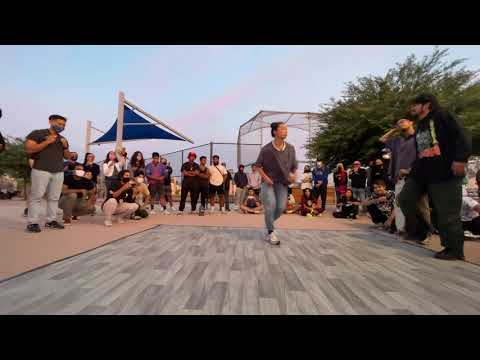 La Vix vs Cando  [Prelims]  //  BOTABATTLES 1v1 - 07/30/21