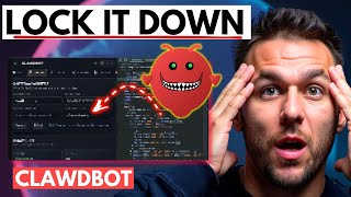 Clawdbot AI Runs on Your Computer—Lock It Down or It Can Backfire (Then Go Make Some Money)