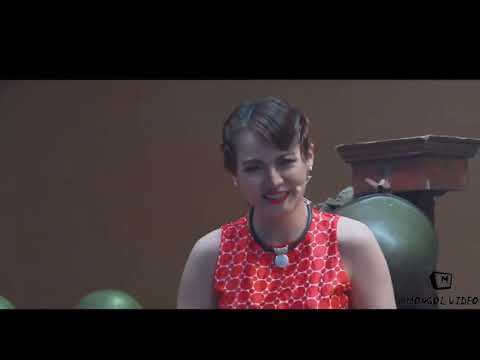 С. Сэрчмаа - “Бурхны авралаар, чи ирлээ!” шоу