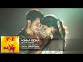 Kinna Sona Full AUDIO Song   Sunil Kamath   Bhaag Johnny   Kunal Khemu   T Series