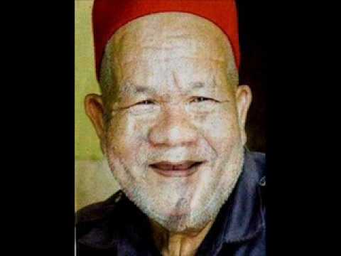 Pak Ku Shadat - Di Sekolah Hari Ini (In School Today).wmv