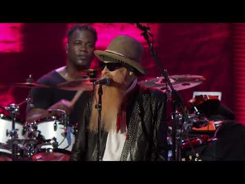 Jeff Beck - Rough Boy (feat. Billy Gibbons) (Live At The Hollywood Bowl)