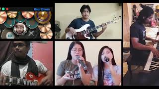 Forever and a Day (Hillsong) - TVGLCC cover