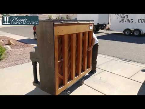 image-Can you move a piano by yourself?