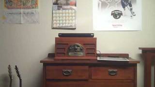 The Menzingers - On The Impossible Past *Demo Tape Side A*