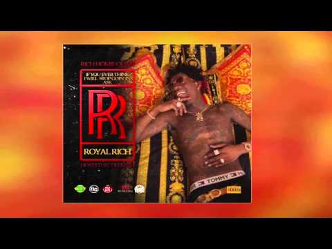 Rich Homie Quan - Ran Off