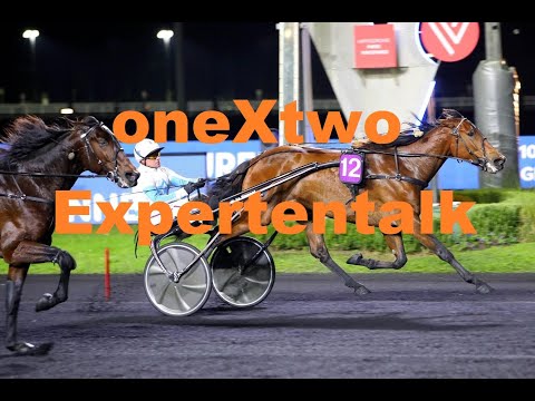 Prix de Bretagne 2022 | oneXtwo Expertentalk